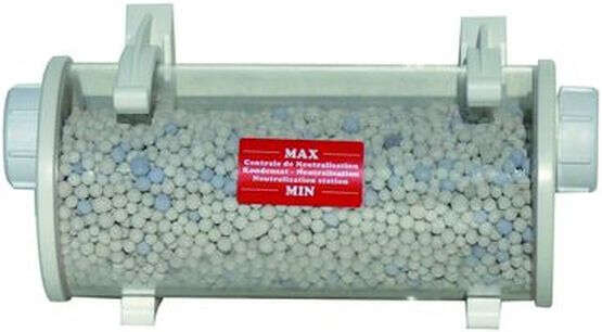 Image du produit NEUTRALIZER NEUTR 25 GAZ CHAUDIERE SOL