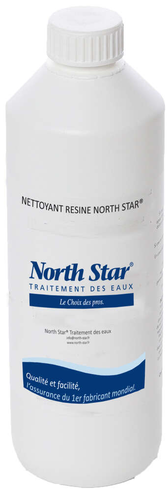 Image du produit NETTOYANT DE RESINE