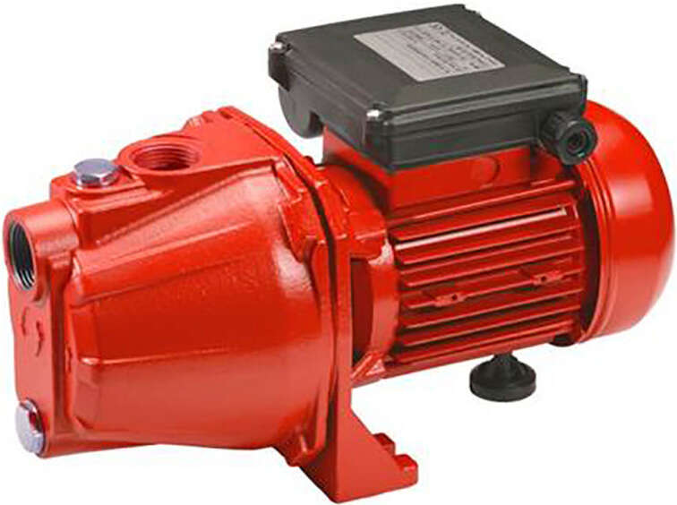 Image du produit POMPE PRIMA JET 3-4 4186543