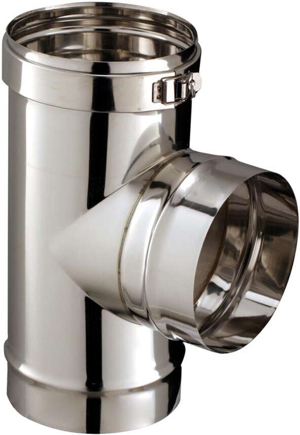 Image du produit TE 90&deg;                                            