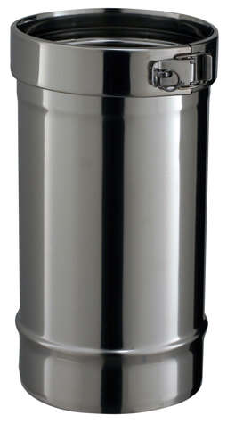 Image du produit ELEMENT DROIT 250mm                               