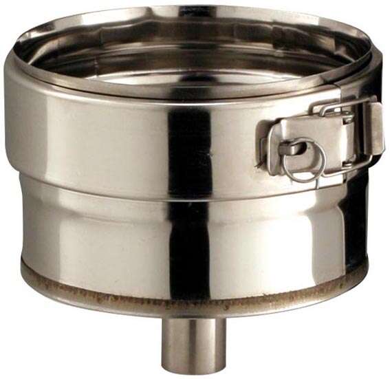 Image du produit CONDE ECOULEMENT                                  