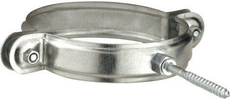 Image du produit COLLIER INOX A POINTE                             