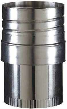 Image du produit RACCORD FLEXIBLE &agrave; VISSER EMAILL&eacute;                 