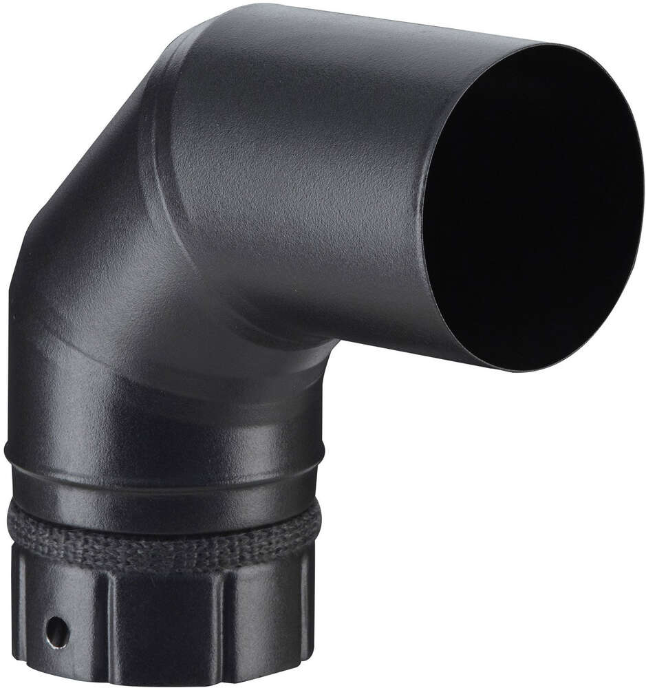 Image du produit COUDE 90&deg; A SEGMENT                               