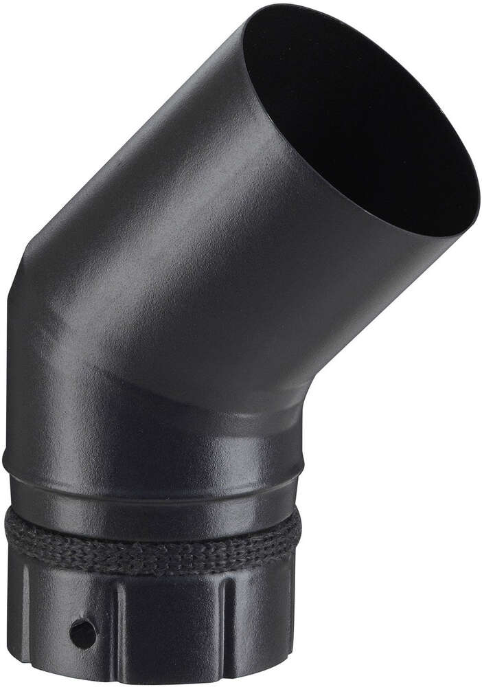 Image du produit COUDE 45&deg; A SEGMENT                               