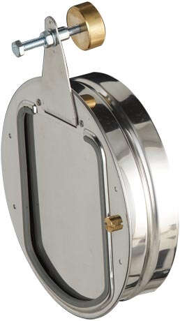 Image du produit R&Eacute;GULATEUR DE TIRAGE REGUL'TECH                   