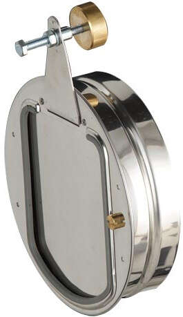 Image du produit R&Eacute;GULATEUR DE TIRAGE REGUL'TECH                   