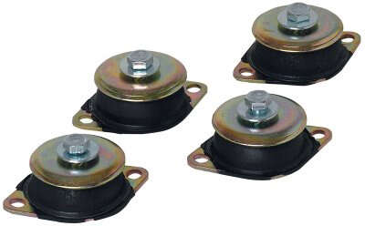 Image du produit PLOTS ANTI-VIBRATILES                             