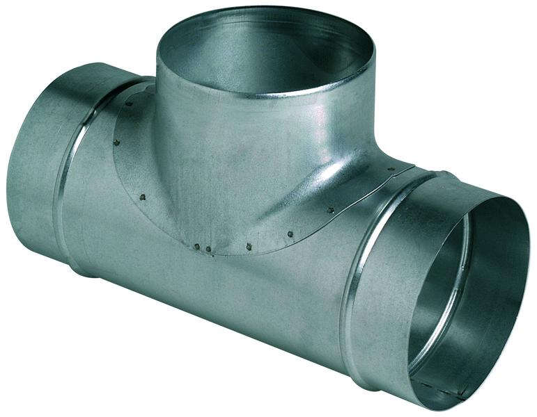 Image du produit TE EQUERRE 90&deg;                                    