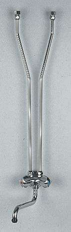 Image du produit M&eacute;langeur Ecoulement libre Mural pour Chauffe Eau Mural < 50L