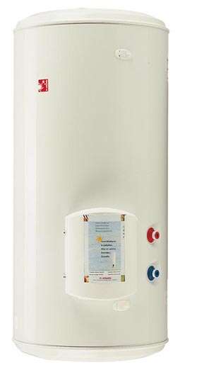 Image du produit CHAUFFEO STANDARD MURAL VERTICAL                  