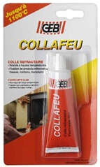 Image du produit COLLE REFRACTAIRE                                 