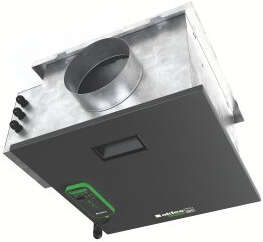 Image du produit CAISSON EASYVEC COMPACT MICRO-WATT                