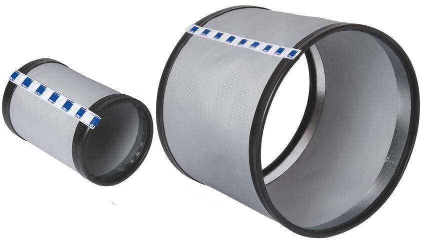 Image du produit MANCHETTE SOUPLE                                  