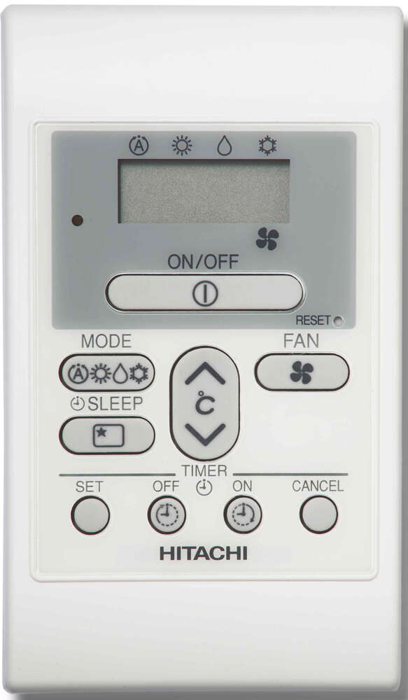 Image du produit T&Eacute;L&Eacute;COMMANDE FILAIRE                              