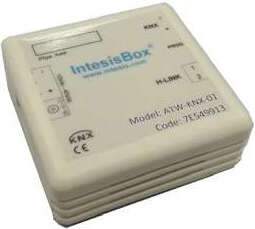 Image du produit Passerelle-KNX