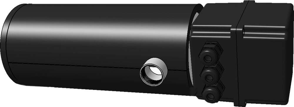 Image du produit R&eacute;chauffeur-6Kw-Yutaki-M/S80