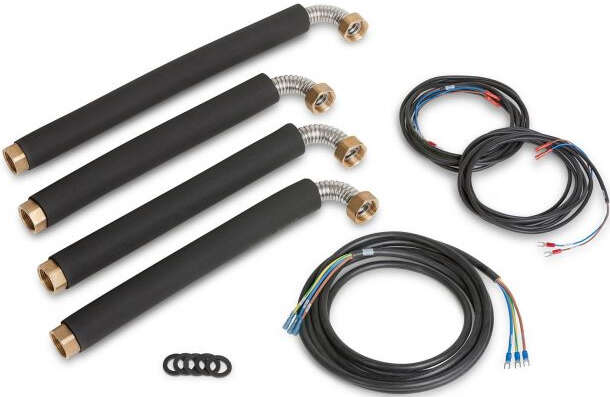 Image du produit Kit-ECS-d&eacute;port&eacute;e-Yutaki-S80