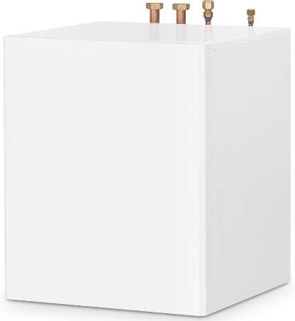 Image du produit YUTAKI S80 CHAUFFAGE SEUL TRIPHASE                