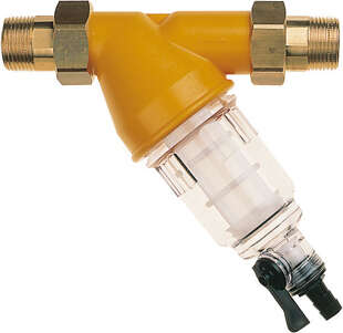 Image du produit FILTRE UNI                                        