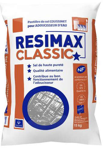 Image du produit PASTILLES AQUA EXCELL 15 KG CYLINDRIQUES