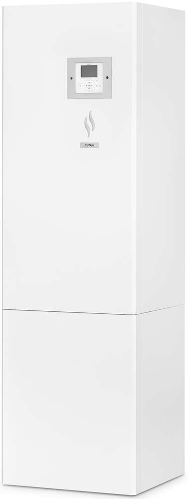 Image du produit YUTAKI S80 COMBI ECS 260 LITRES MONOPHASE         