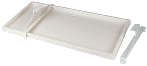 Image du produit BAC ACIER                                         