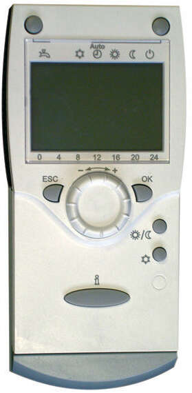 Image du produit SONDE D'AMBIANCE T75/T78                          