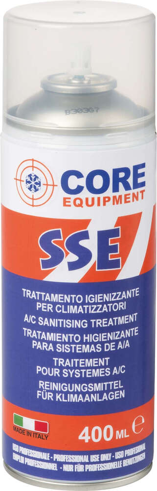 Image du produit D&eacute;sinfectant spray 400 cc 31006010