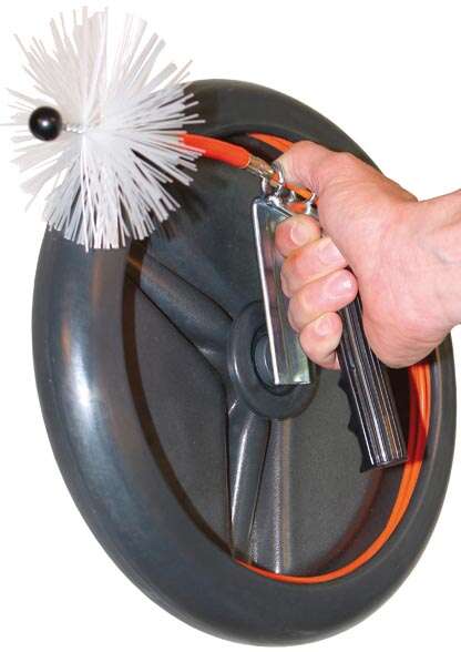 Image du produit FLEXONET 15/5 EQUIPE D'UN HERISSON 0 80/111/125