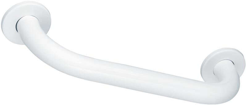 Image du produit BARRE DROITE BLANCHE                              