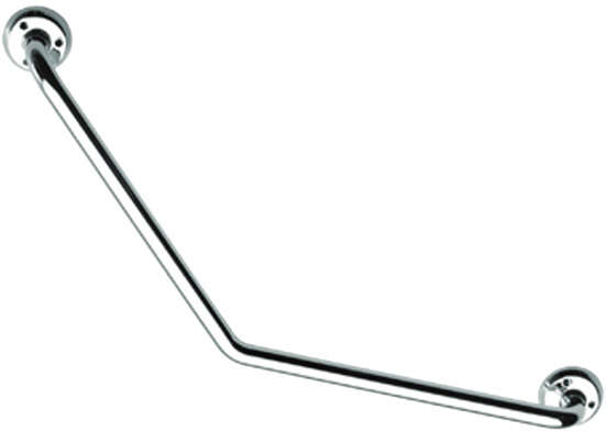 Image du produit BARRE MAINTIEN 135&deg;                               