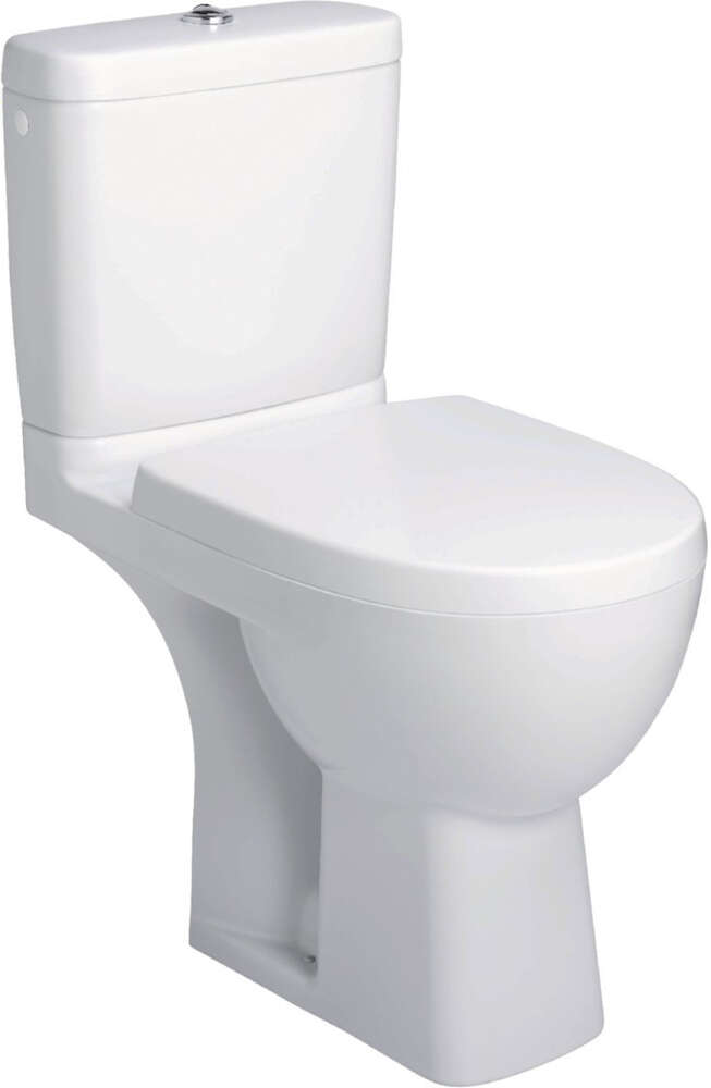 Image du produit Pack WC sortie horizontale