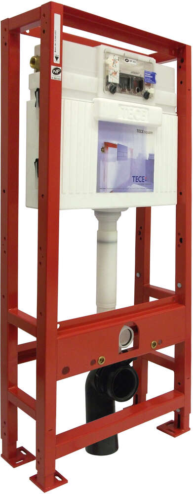 Image du produit BATI SUPPORT WC "TECEpremium 2.0" AUTOPORTANT -NF-