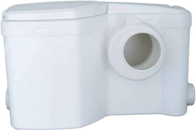 Image du produit WATERMATIC W12 2 SORTIES