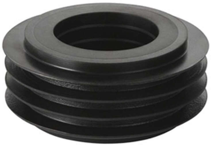 Image du produit Manchette Geberit pour raccordement au tube de chasse: d=32mm