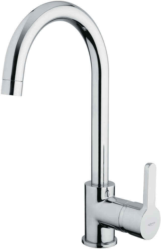 Image du produit MITIGEUR EVIER BEC HAUT DOMAO 200