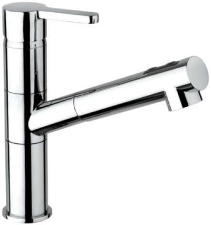 Image du produit MITIGEUR EVIER DOUCHETTE C3 DOMAO 200