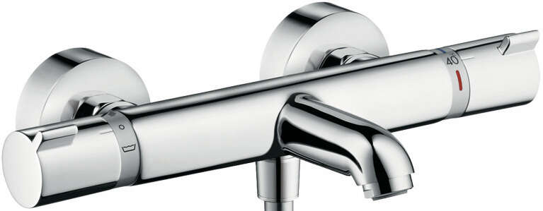 Image du produit Comfort C3 Mitigeur Thermostatique bain/douche Ecostat