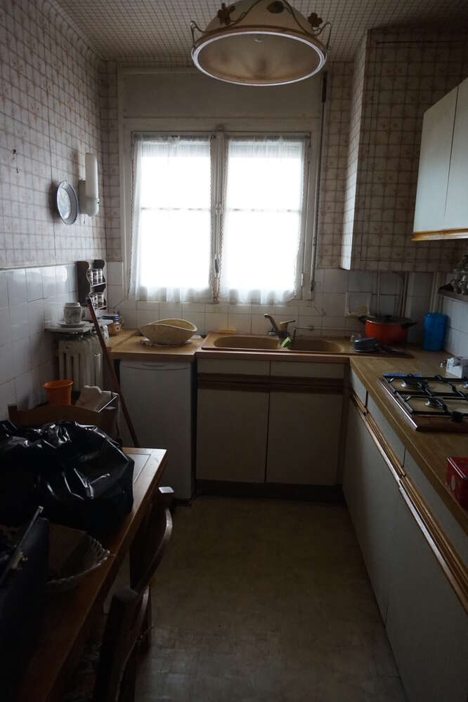 Image du produit SIPHON EVIER EASYPHON                             