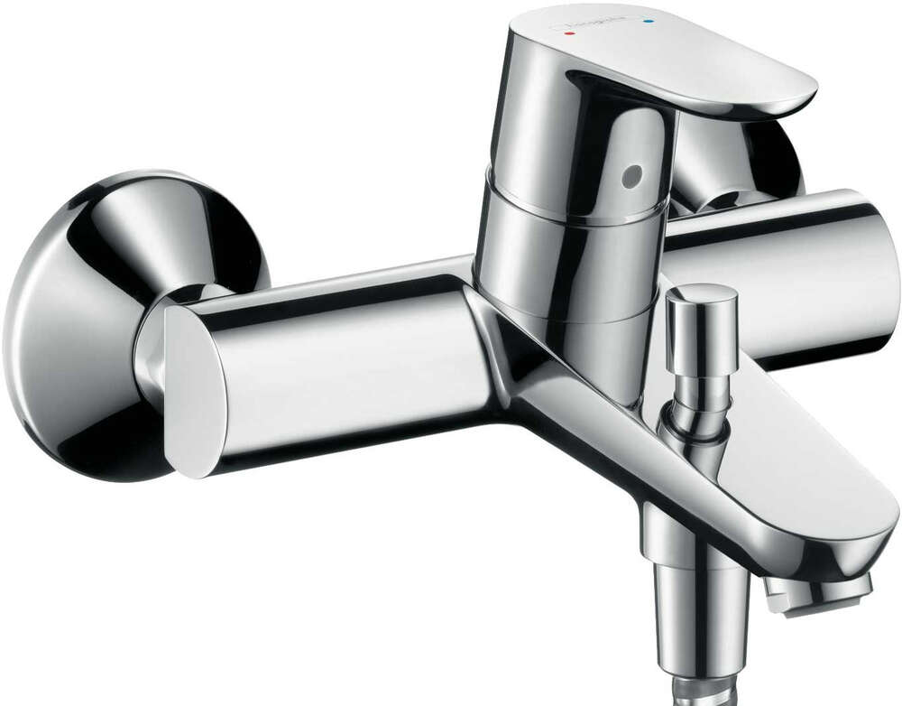 Image du produit Mitigeur bain/douche C2 avec cartouche &agrave; 2 vitesses Focus