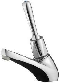 Image du produit Robinet simple sur gorge Presto 705 a manette