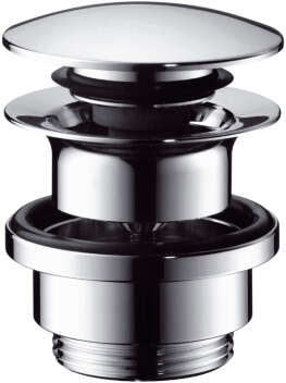 Image du produit Push-Open chrom&eacute;