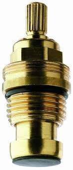 Image du produit 2 x T&ecirc;tes nues "LONG LIFE" adaptable GROHE hors d'eau 1/2"