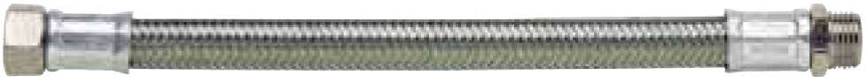Image du produit FLEXIBLE M/F 1" DN25 L.500