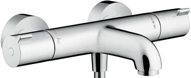 Image du produit Mitigeur Thermostatique 1001 CL bain/douche Ecostat