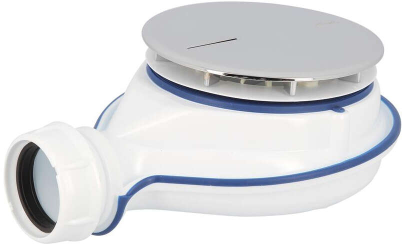 Image du produit Bonde receveur de douche TURBOFLOW&reg;-XS Magnetech&reg;, &Oslash; 90 mm, sortie &Oslash; 40 mm