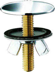 Image du produit CACHE TROU                                        