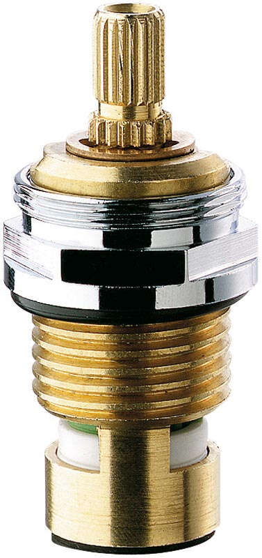 Image du produit 2 x T&Ecirc;TADISC t&ecirc;tes nues adaptables 1/2 tour